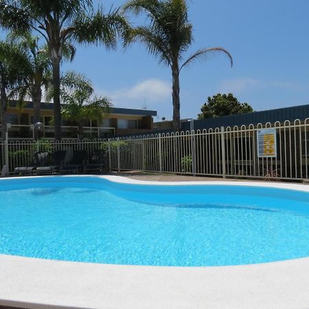 Chapman Court Aparthotel Merimbula Exterior foto