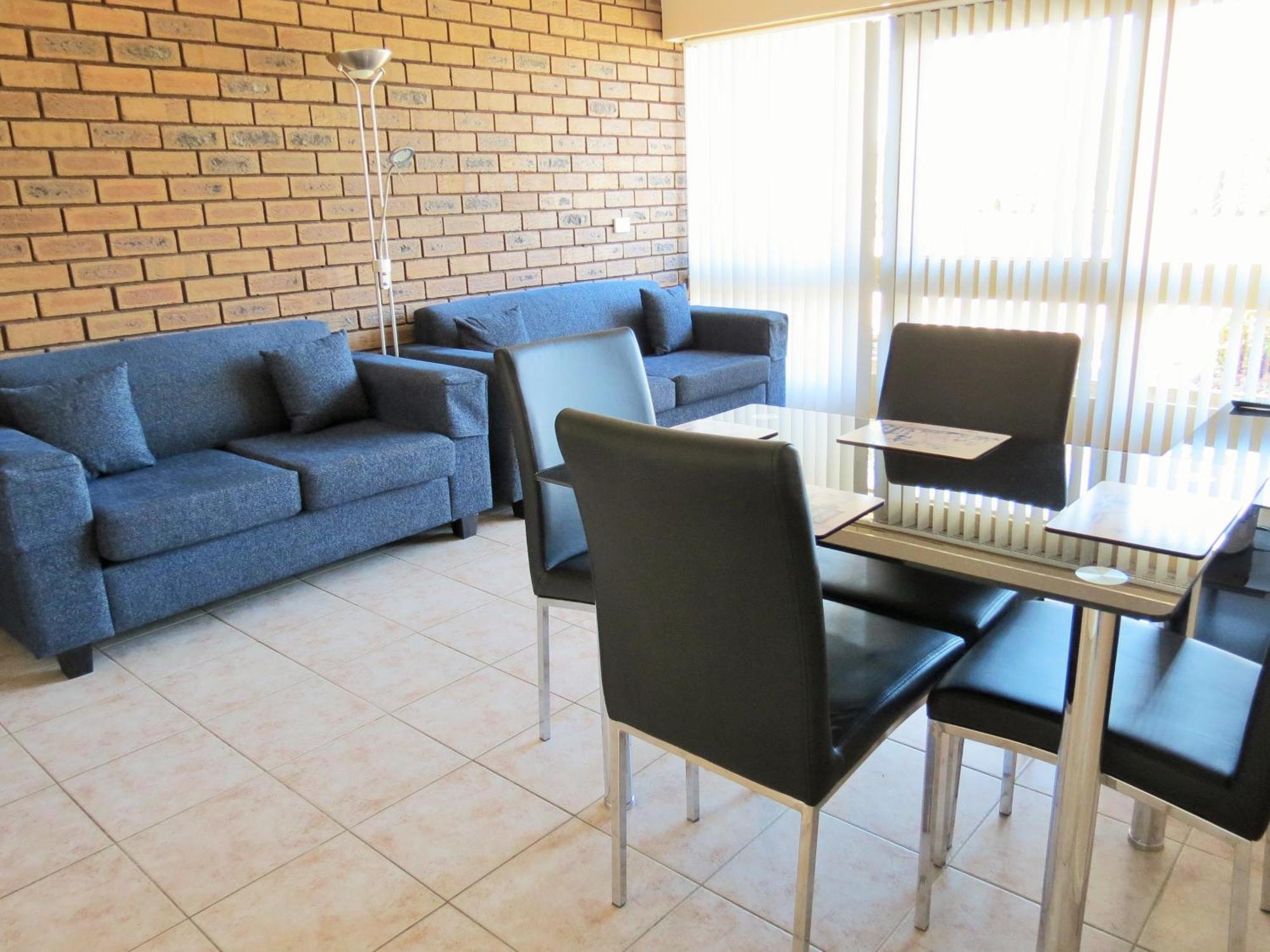 Chapman Court Aparthotel Merimbula Cameră foto