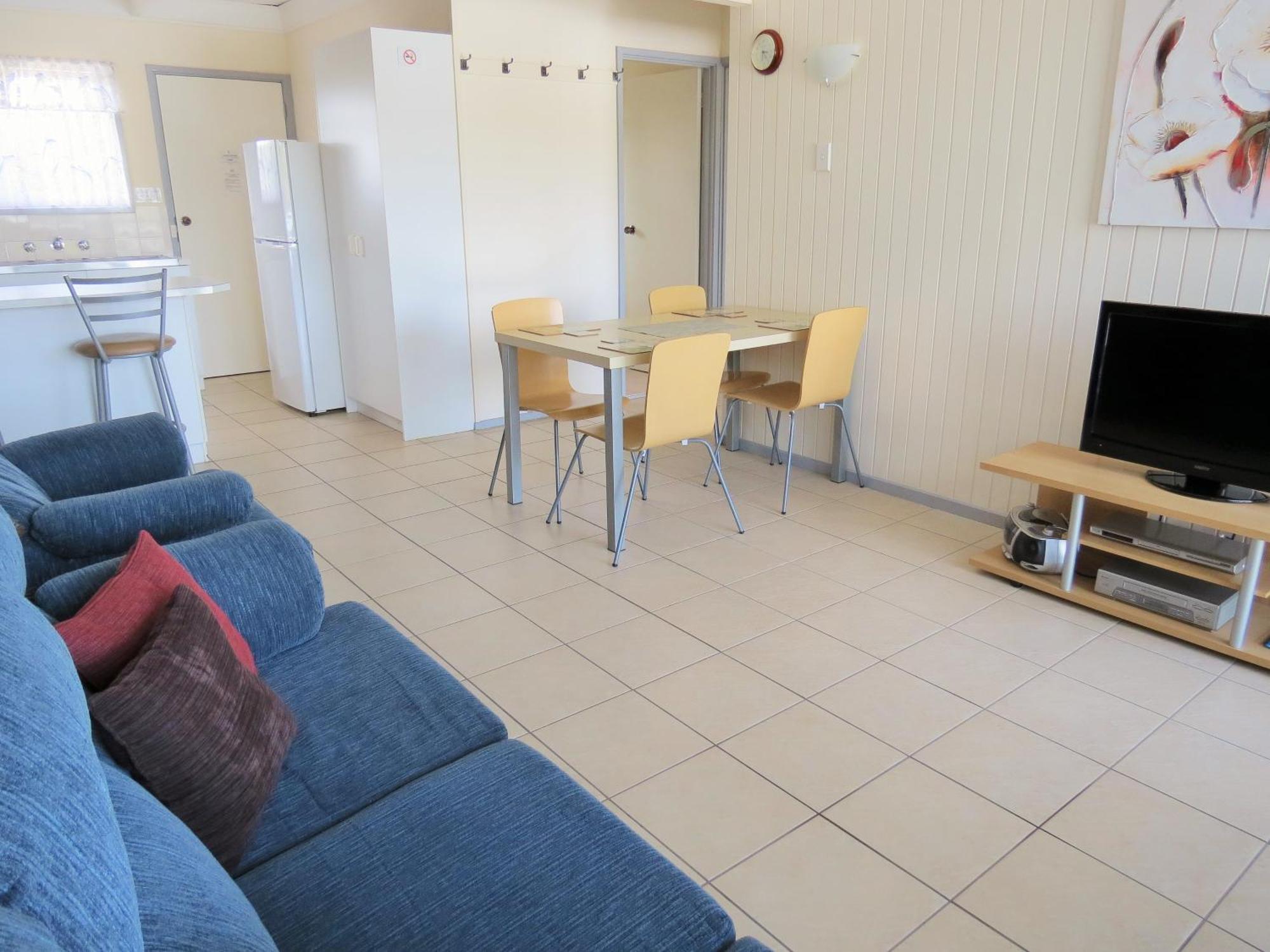 Chapman Court Aparthotel Merimbula Cameră foto